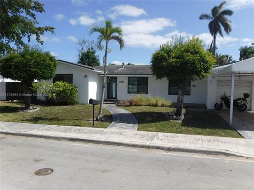 Villa in Miami, Miami-Dade County