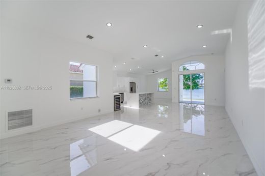 빌라 / Miramar, Broward County