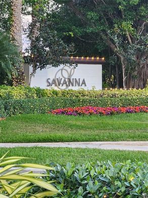 Villa in Weston, Broward County