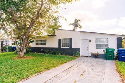 Villa en Miami Shores, Miami-Dade County