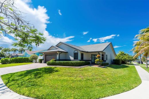 Villa in Dania Beach, Broward County