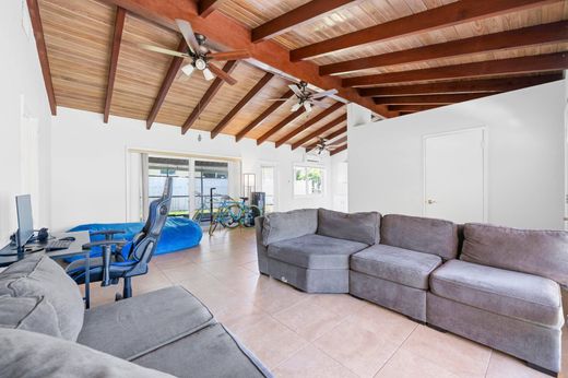 Villa en Lauderdale-by-the-Sea, Broward County