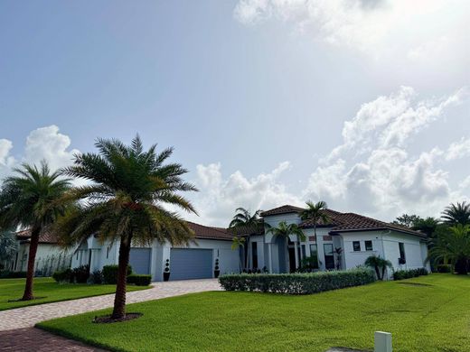 Вилла, Port Saint Lucie, Saint Lucie County