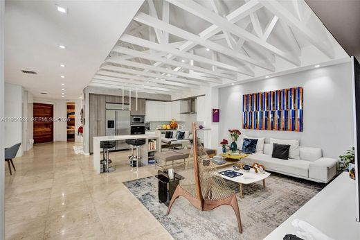 Villa - Miami, Miami-Dade County