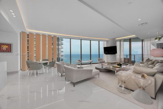 Wohnkomplexe in Sunny Isles Beach, Miami-Dade County