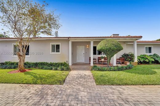 Villa in Fort Lauderdale, Broward County