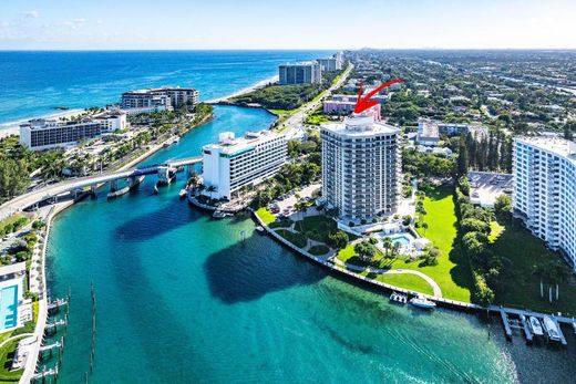 Complesso residenziale a Boca Raton, Palm Beach County