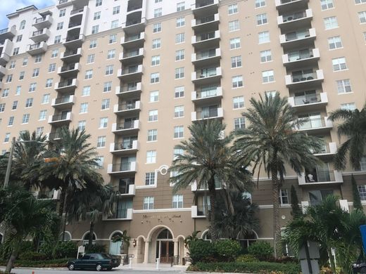 Edificio en West Palm Beach, Palm Beach County
