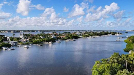 Komplex apartman South Palm Beach, Palm Beach County