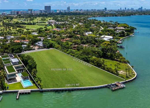 Miami Beach, Miami-Dade Countyのヴィラ