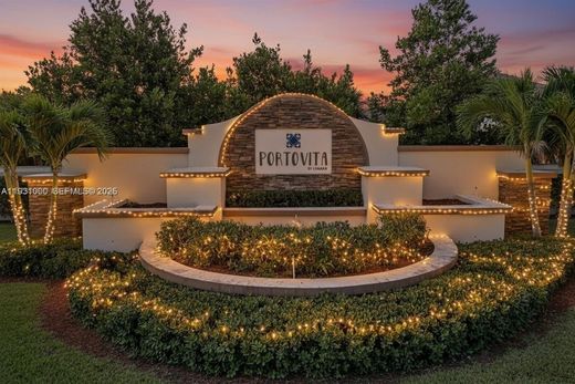 别墅  Homestead, Miami-Dade County