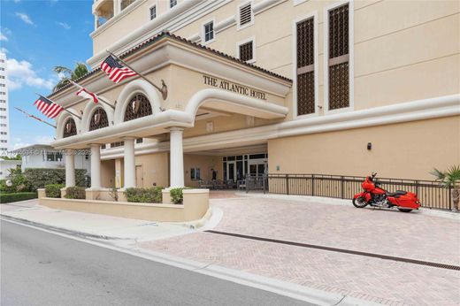 Kamienica w Fort Lauderdale, Broward County