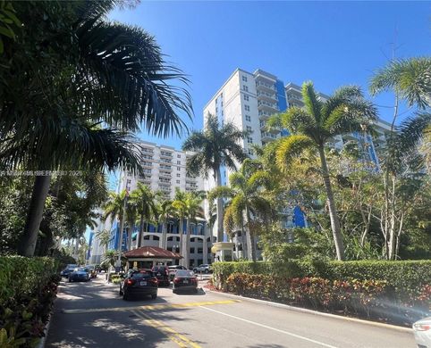 Κτίριο σε Μαϊάμι, Miami-Dade County