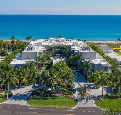 Appartementencomplex in Delray Beach, Palm Beach County