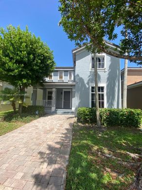 Villa in Homestead, Miami-Dade