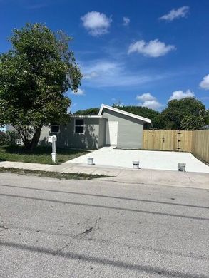 Villa in Delray Beach, Palm Beach