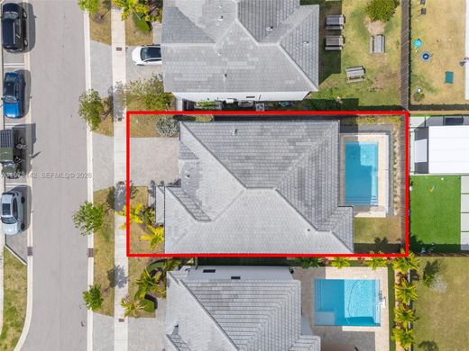 Villa - Homestead, Miami-Dade County
