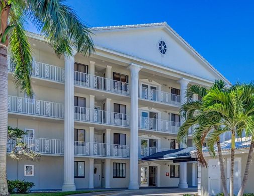 Komplex apartman West Palm Beach, Palm Beach County