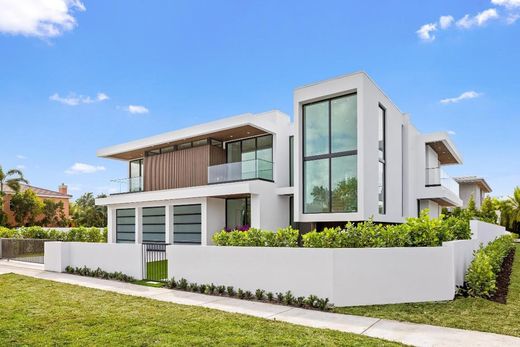 别墅  Boca Raton, Palm Beach County