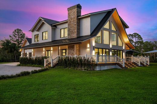 Villa - Jupiter, Palm Beach County