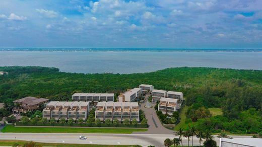 Casa di città a Jensen Beach, Martin County