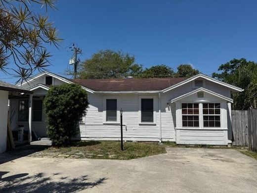 Villa en Lake Worth, Palm Beach County
