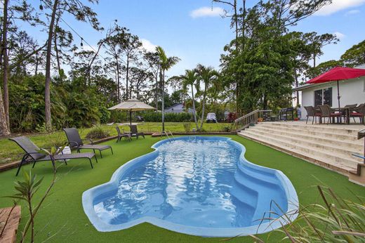 Villa in The Acreage, Palm Beach