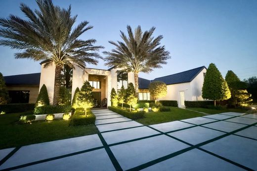Villa in Parkland, Broward County