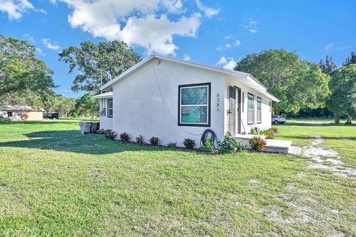 Villa en Vero Beach, Indian River County