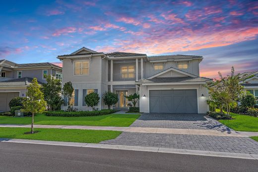 Villa in Palm Beach Gardens, Palm Beach