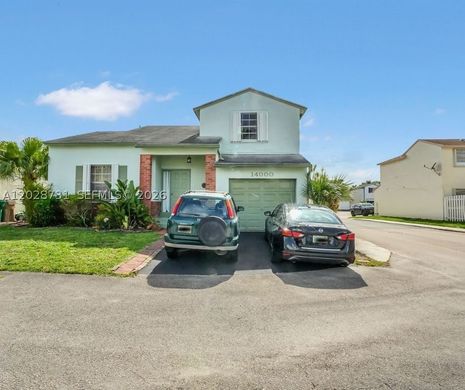 Villa in Davie, Broward County