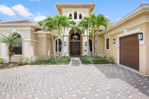 Villa a Jupiter, Palm Beach County