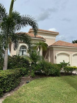 Villa in West Palm Beach, Palm Beach