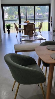 Boca Raton, Palm Beach Countyのアパートメント・コンプレックス