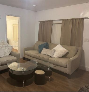 Villa in Miami Heights Trailer Park, Miami-Dade County