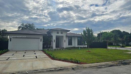 Villa Miami, Miami-Dade County