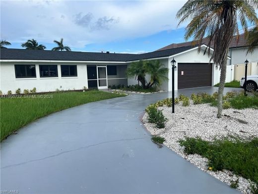 Villa a Cape Coral, Lee County