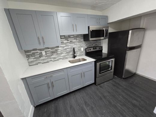 Complesso residenziale a Fort Lauderdale, Broward County