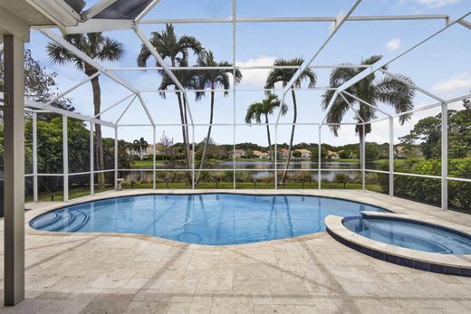 Villa in Palm Beach Gardens, Palm Beach