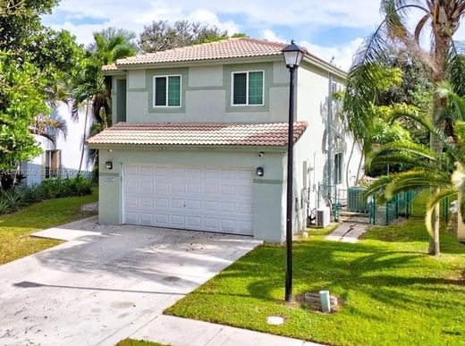 Villa Miramar, Broward County