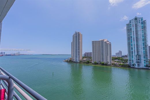 Complesso residenziale a Miami, Miami-Dade County