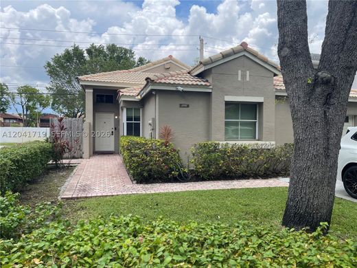 Villa a Miami, Miami-Dade County