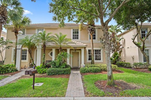 Casa adosada en Palm Beach Gardens, Palm Beach County