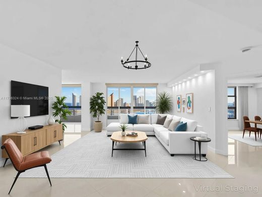 ‏בניין ב  Aventura, Miami-Dade County