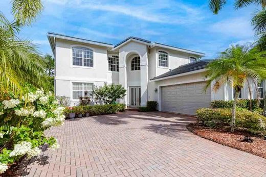 Villa - Palm City, Martin County