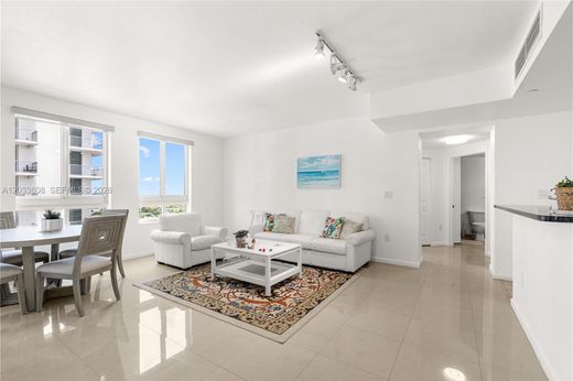 Residential complexes in Miami, Miami-Dade