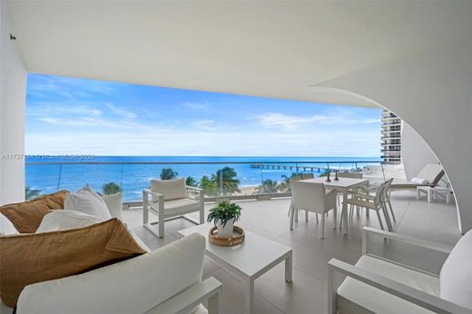 Edificio en Sunny Isles Beach, Miami-Dade County