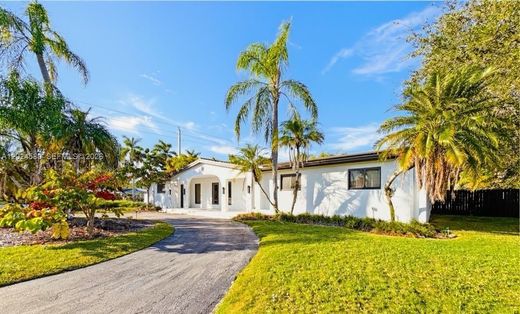 Villa à Miami, Comté de Miami-Dade