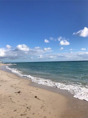 Kamienica w Miami Beach, Miami-Dade County