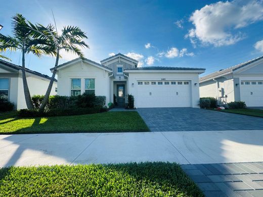 ‏וילה ב  Loxahatchee Groves, Palm Beach County